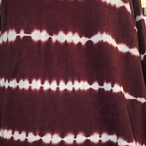 Torrid long sleeve top